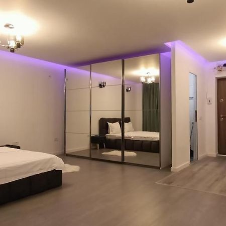 Inginerilor Tei Studio By Acme Rent Bucureşti Ngoại thất bức ảnh