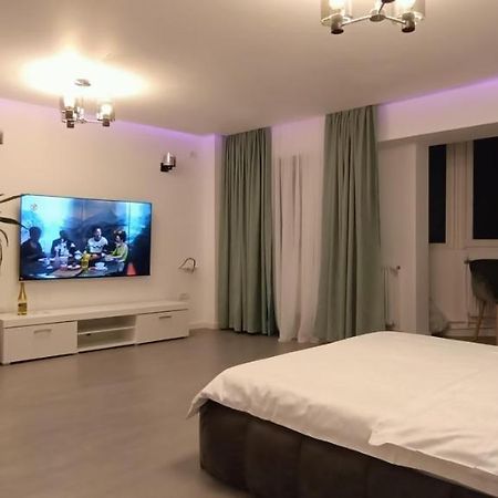 Inginerilor Tei Studio By Acme Rent Bucureşti Ngoại thất bức ảnh