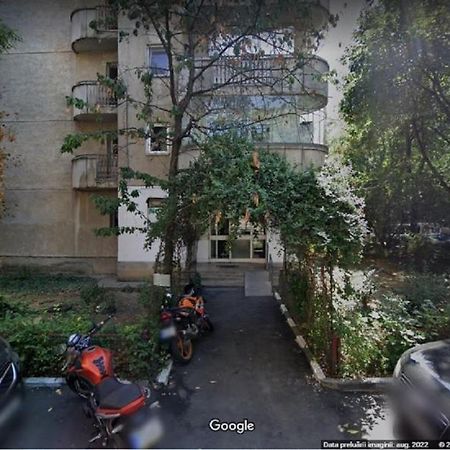 Inginerilor Tei Studio By Acme Rent Bucureşti Ngoại thất bức ảnh