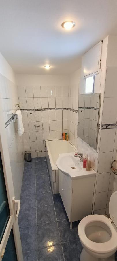 Inginerilor Tei Studio By Acme Rent Bucureşti Ngoại thất bức ảnh