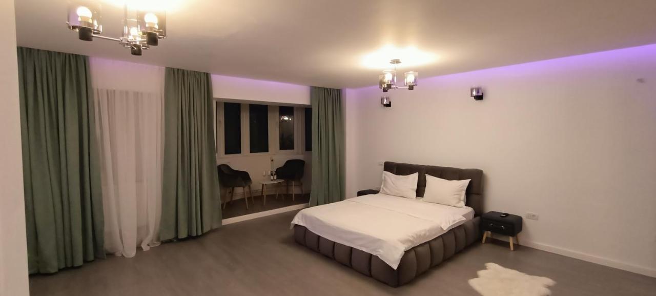 Inginerilor Tei Studio By Acme Rent Bucureşti Ngoại thất bức ảnh