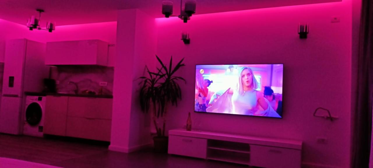 Inginerilor Tei Studio By Acme Rent Bucureşti Ngoại thất bức ảnh
