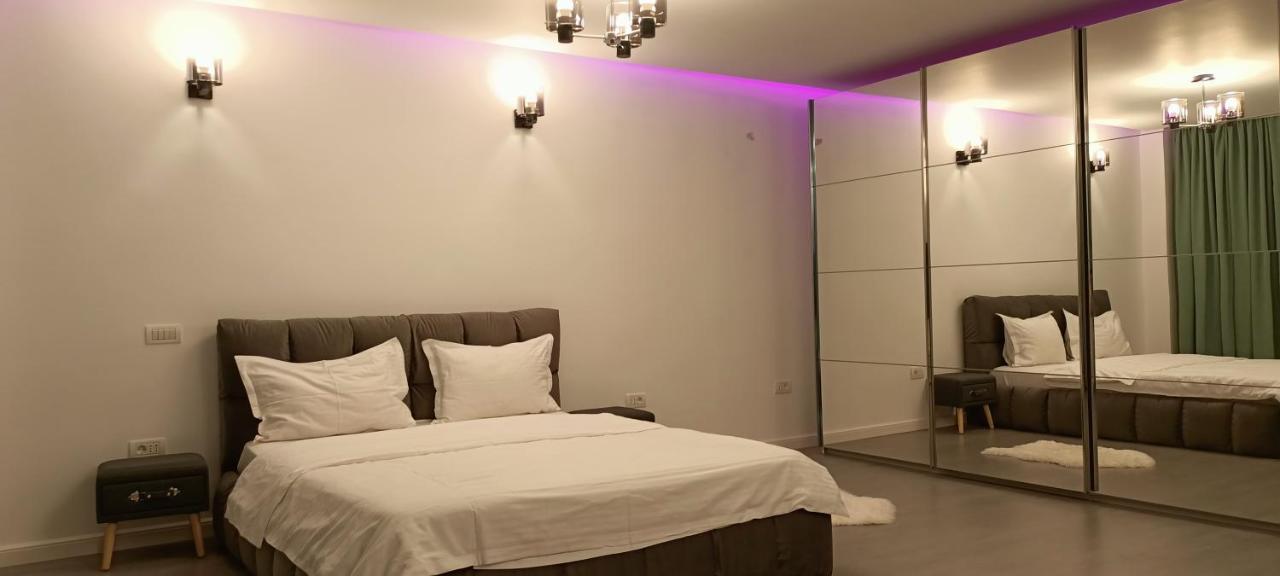 Inginerilor Tei Studio By Acme Rent Bucureşti Ngoại thất bức ảnh