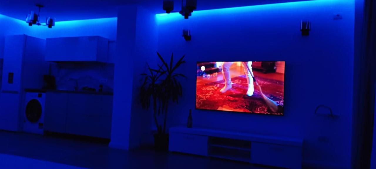 Inginerilor Tei Studio By Acme Rent Bucureşti Ngoại thất bức ảnh